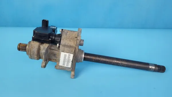 Dodge Challenger SXT väliväli OEM 68067528AB image 6
