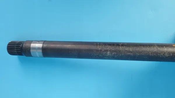 Dodge Challenger SXT väliväli OEM 68067528AB image 8