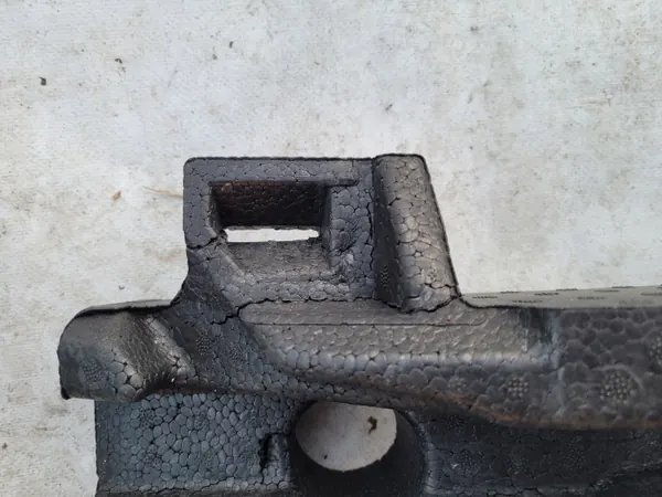 Citroen C5 Aircross voorbumper absorber OEM 9825942680 image 3