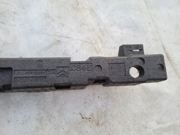 Citroen C5 Aircross voorbumper absorber OEM 9825942680 image 8