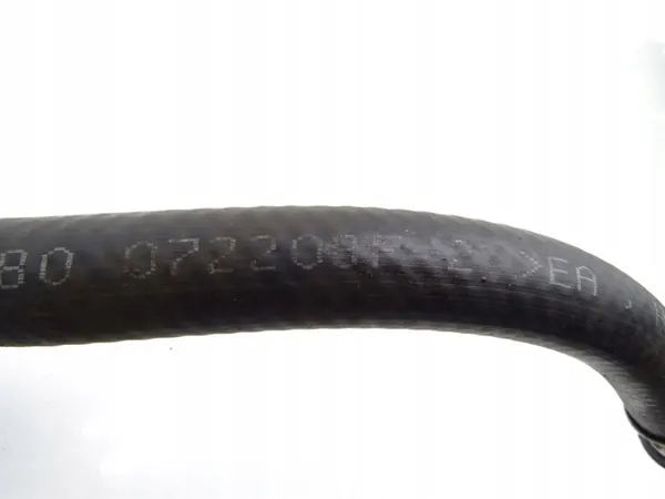 Conduto óleo caixa OEM 072208F-2 para Mercedes ML W164 image 5