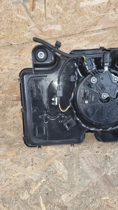 FORD FOCUS MK4 RÉSERVOIR ADBLUE JX61-5J228-AF image 6