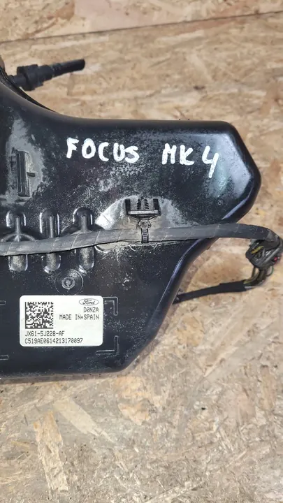 FORD FOCUS MK4 RÉSERVOIR ADBLUE JX61-5J228-AF image 8