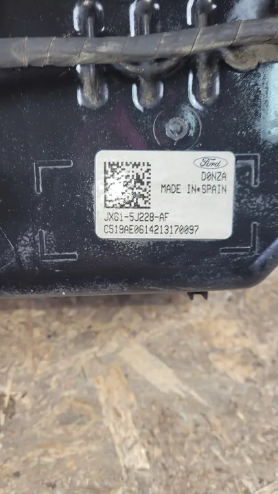 FORD FOCUS MK4 RÉSERVOIR ADBLUE JX61-5J228-AF image 9