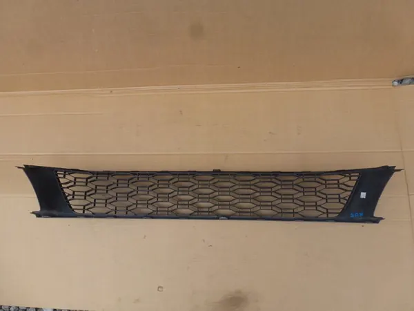 Griglia Paraurti Anteriore Dacia Sandero II Logan II 2018 image 2