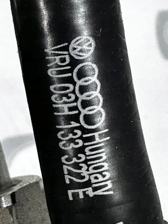 VW 3.6 V6 Bränslepump 03H127025N + Rails 03H133017P 03H133316M image 6