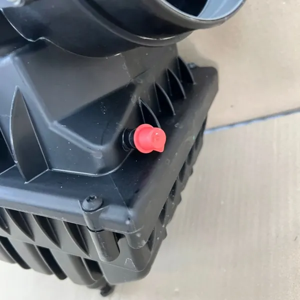 Luftfilterhus OEM M8B2-9H736-AA för Land Rover Defender image 9