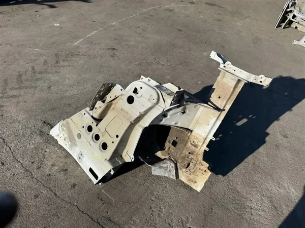 OEM AA Kwart Spant Rechts Voor Peugeot Expert III image 3
