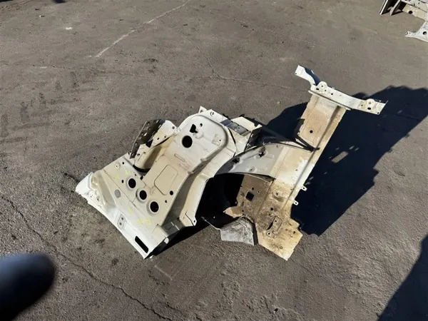OEM AA Kwart Spant Rechts Voor Peugeot Expert III image 4