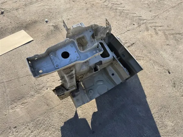 OEM AA Kwart Spant Rechts Voor Peugeot Expert III image 5