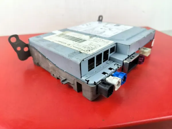Unidade central BMW i4 G26 Garmin OEM 5B6C951 image 3