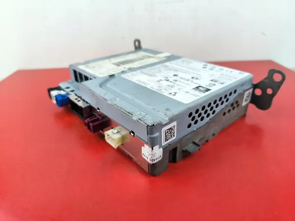Unidade central BMW i4 G26 Garmin OEM 5B6C951 image 4