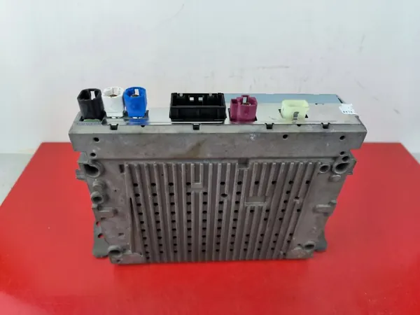 Unidade central BMW i4 G26 Garmin OEM 5B6C951 image 6