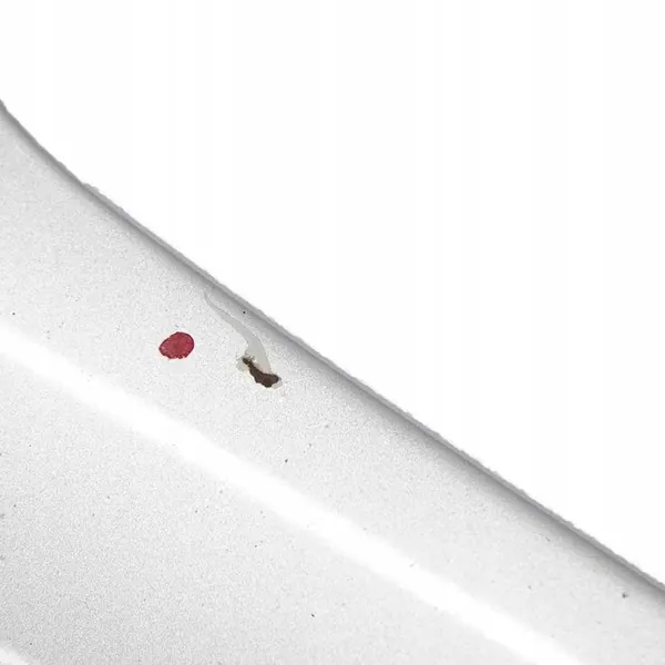 BMW X3 E83 Motorhuv Titansilber 354 image 3