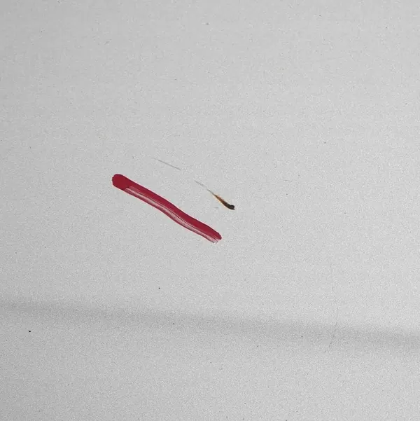 BMW X3 E83 Motorhuv Titansilber 354 image 6