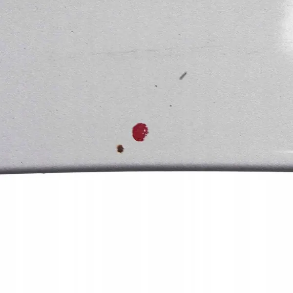 BMW X3 E83 Motorhuv Titansilber 354 image 7