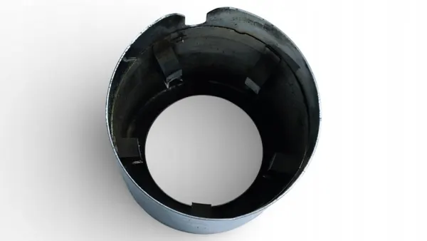 BMW OE 8658210 Embout d'échappement - Occasion image 5