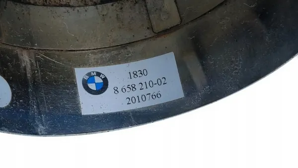BMW OE 8658210 Embout d'échappement - Occasion image 6
