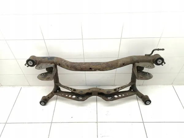 Volkswagen Passat B6 Taka jousi OEM 3C0505373A image 2