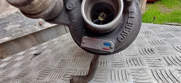 Turbo Ford Mondeo 1.8 90 KM 97FF6K682AD image 3