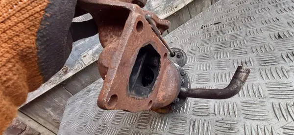 Turbo Ford Mondeo 1.8 90 KM 97FF6K682AD image 7