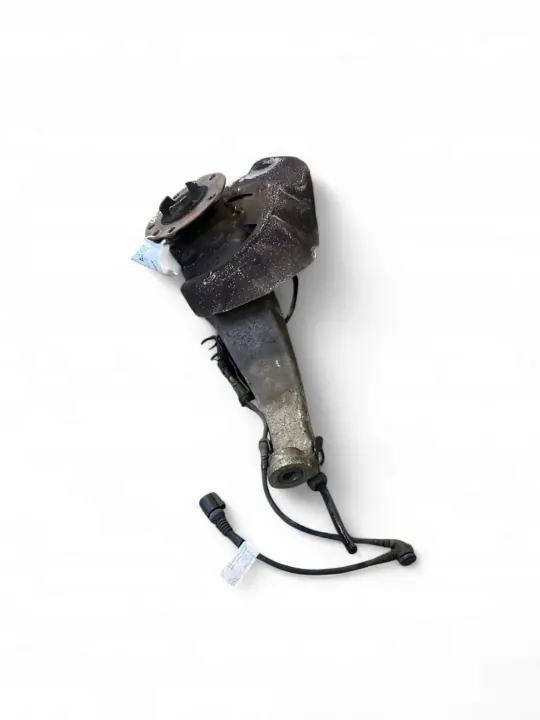 UTO71962 Vorderradnabe für Porsche Cayenne 92A image 3