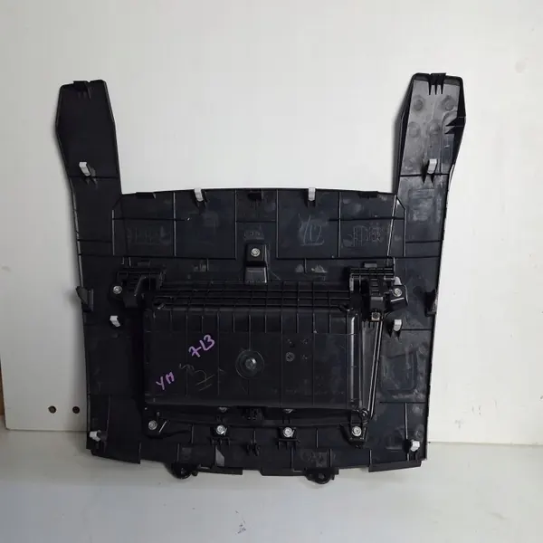 Couvercle console Mitsubishi OE OEM 8002A113ZZ image 8