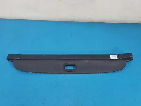 Gebruikte kofferbakrolgordijn Opel Astra IV J Station OEM image 2
