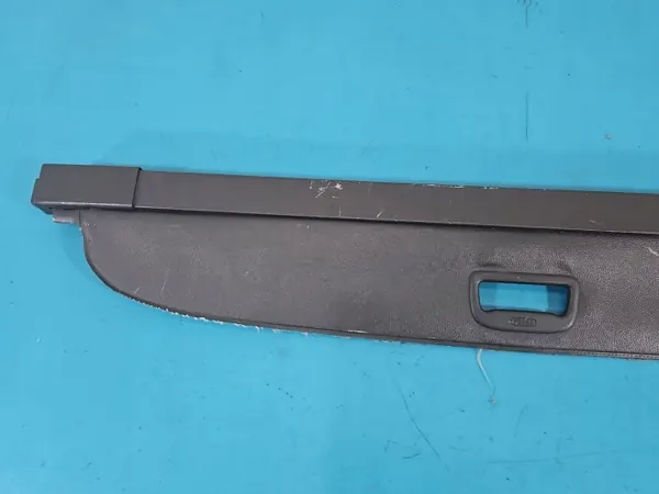 Gebruikte kofferbakrolgordijn Opel Astra IV J Station OEM image 3