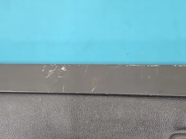 Gebruikte kofferbakrolgordijn Opel Astra IV J Station OEM image 4