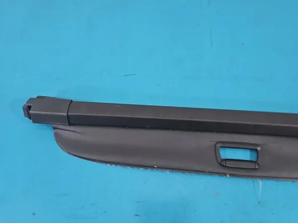 Gebruikte kofferbakrolgordijn Opel Astra IV J Station OEM image 8