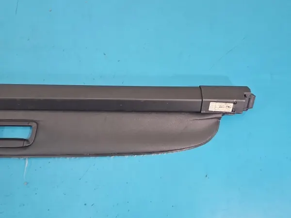 Gebruikte kofferbakrolgordijn Opel Astra IV J Station OEM image 9