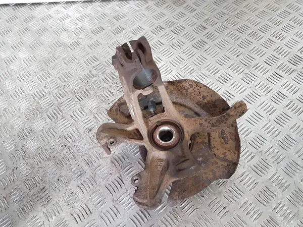 Mozzo ruota anteriore Seat Ibiza V 2018 2Q0407256AF image 3