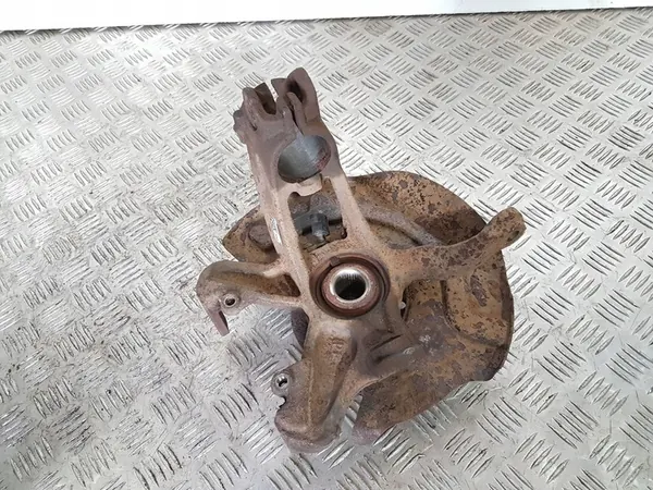 Mozzo ruota anteriore Seat Ibiza V 2018 2Q0407256AF image 4