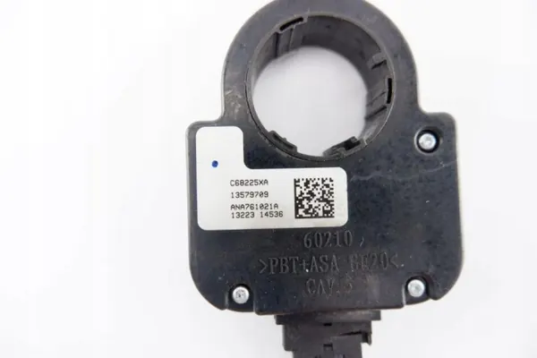 Styrvinkelsensor OEM 13579709 för Chevrolet Cruze image 4