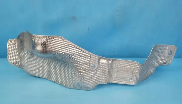 Termisk sköld CUPRA LEON 23r OEM 5WA201307E image 4