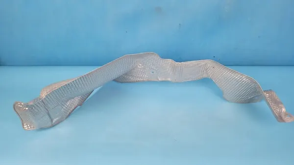 Termisk sköld CUPRA LEON 23r OEM 5WA201307E image 5