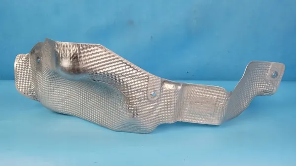Termisk sköld CUPRA LEON 23r OEM 5WA201307E image 7