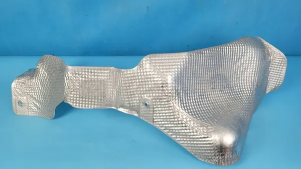 Termisk sköld CUPRA LEON 23r OEM 5WA201307E image 8