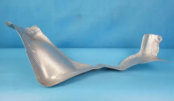 Termisk sköld CUPRA LEON 23r OEM 5WA201307E image 9