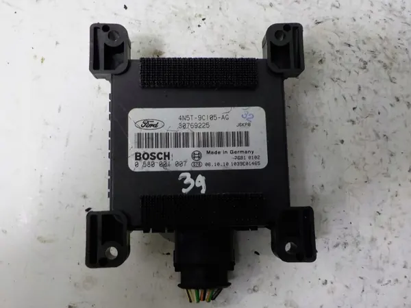 Volvo S60 I Pompregelaar OEM 4N5T-9C105-AG image 2