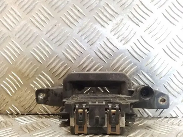 Sensor radar OEM 284384JC2B para Nissan Navara D23 image 4