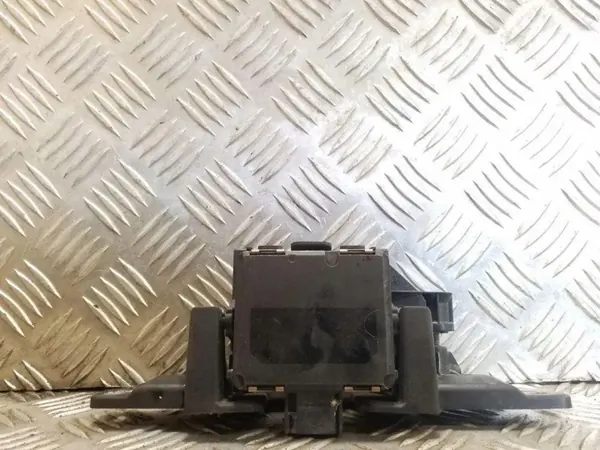Sensor radar OEM 284384JC2B para Nissan Navara D23 image 5