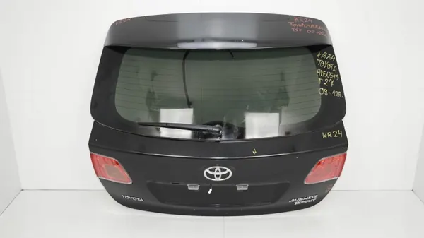 Achterklep OEM 360199550 voor Toyota Avensis T27 09-11 image 2