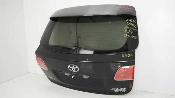 Achterklep OEM 360199550 voor Toyota Avensis T27 09-11 image 3