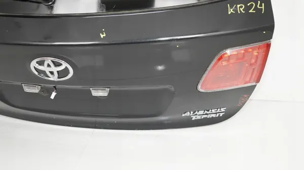 Achterklep OEM 360199550 voor Toyota Avensis T27 09-11 image 5