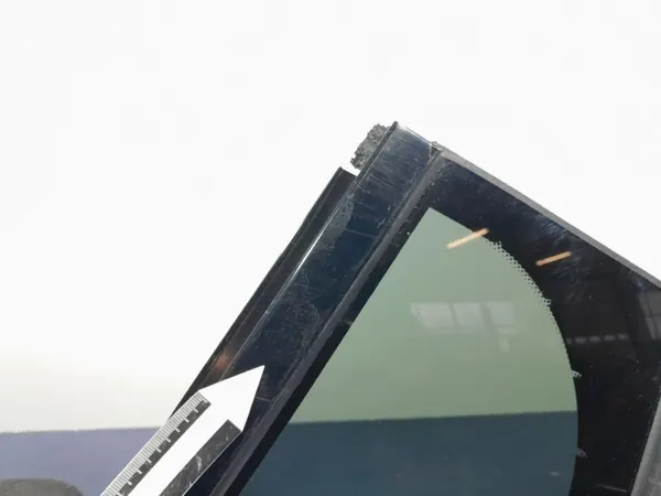 Vidro Porta Traseira Esquerda BMW X7 G07 OEM 7444113 image 4