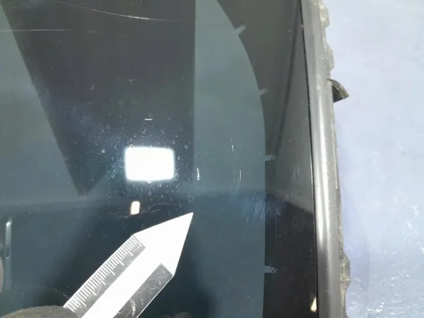 Vidro Porta Traseira Esquerda BMW X7 G07 OEM 7444113 image 6