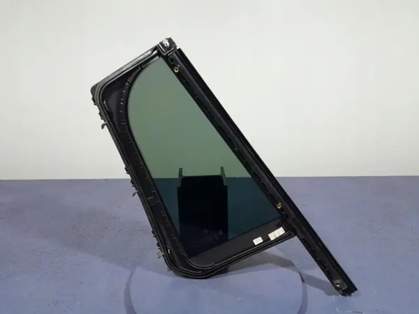 Vidro Porta Traseira Esquerda BMW X7 G07 OEM 7444113 image 8