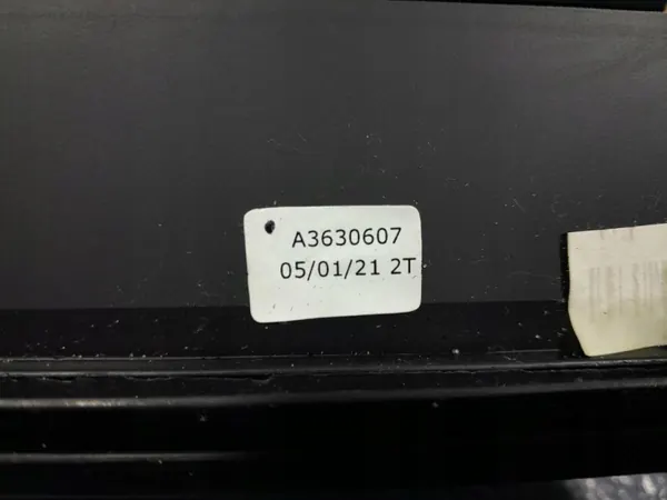 Vidro Porta Traseira Esquerda BMW X7 G07 OEM 7444113 image 9